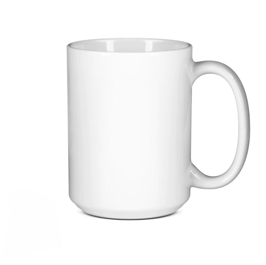 Personalised Custom Ceramic Mug