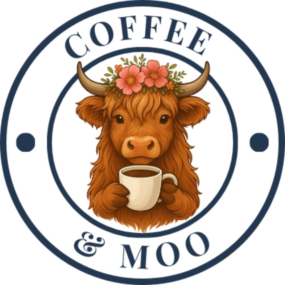 Coffee and Moo