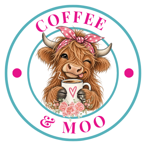 Coffee and Moo