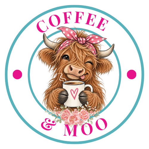 Coffee and Moo