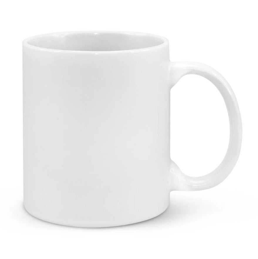 Personalised Custom Ceramic Mug