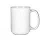 Personalised Custom Ceramic Mug