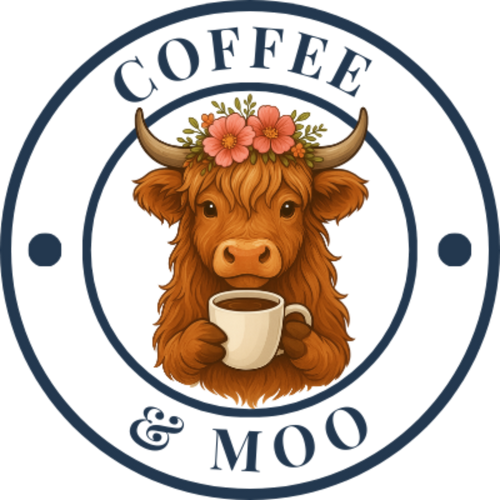 Coffee and Moo
