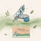 The Getting Lost Scavenger Hunt Edition brilliantly blends the thrill of a classic treasure hunt with the beautiful chaos of spontaneous exploration. features 30 direction + activity cards, shop now at Coffee and Moo NZ.