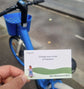 The Getting Lost Solo Adventurers Edition is your ultimate permit to escape the noise, skip the group compromises, and explore the world entirely at your own pace. the image shows a card that reads "change your mode of transport" Grab your game from Coffee and Moo NZ